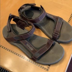 Teva Sandals